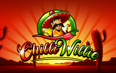 Chilli Willie