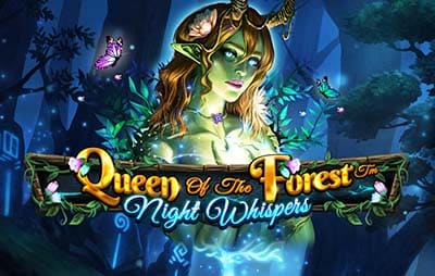 Queen of the Forest - Night Whispers